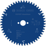 BoschEXPERT 铝材切割圆锯片。